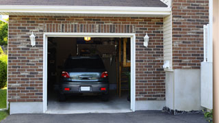 Garage Door Installation at Pacific Heights Placerville, California