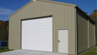 Garage Door Openers at Pacific Heights Placerville, California